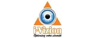 Logo de I-vizion